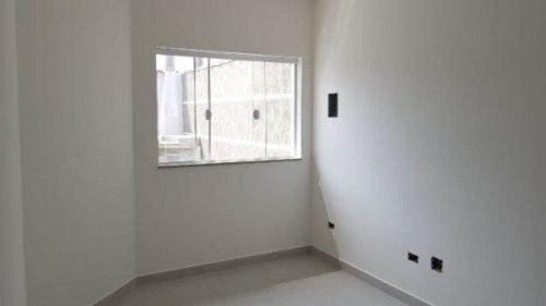 Casa Nova Com Piscina No Bopiranga Em Itanhaém - 4995 | Npc