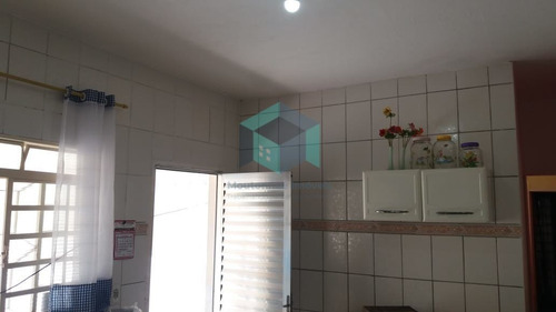 Imagem 1 de 5 de Casa A Venda 2 Dormitórios Jardim Morada Do Sol, Indaiatuba/sp - 227