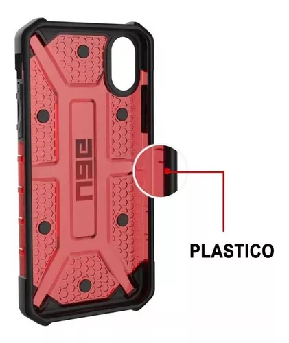 Funda para Apple iPhone 13 Pro Max UAG Plyo de plástico