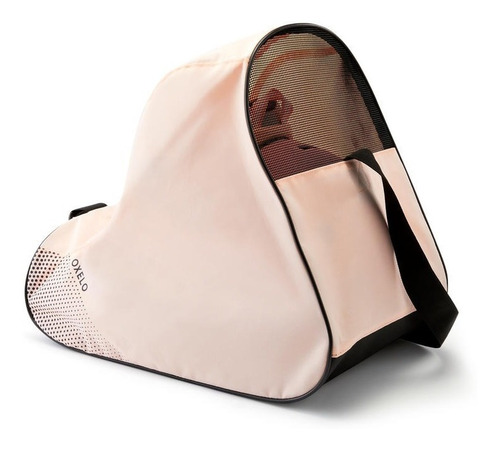 Imagen 2 de 3 de Funda Bolsa Para Patines Resistente