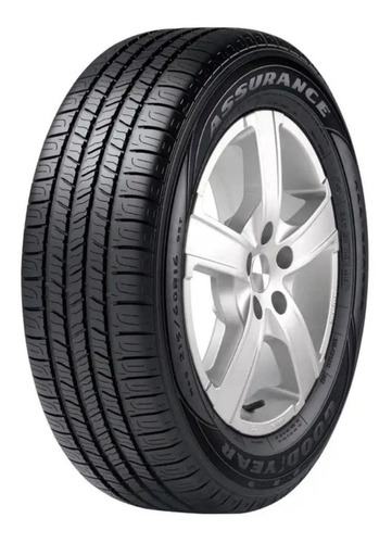 Llanta 225/45r18 91v Goodyear Assurance All Season