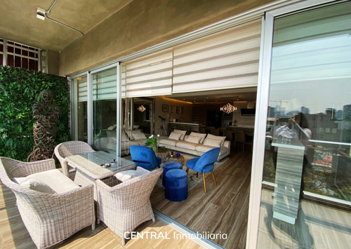 Moderno Departamento En Venta 2 Recamaras |ubicación Privilegiada Condesa Norte | Opción 3 Recamara | Remodelación Reciente | Ideal Para Disfrutar La Ciudad