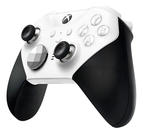 Control Elite Series 2 Core Xbox X|s,one Blanco (Reacondicionado)