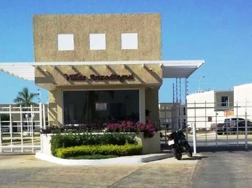 Townhouses En Venta