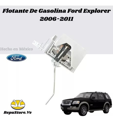 Flotante Flotador Gasolina Ford Explorer 4.0 4.6 Original