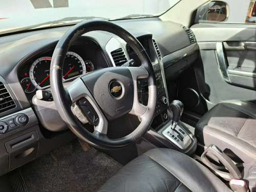 Imagen 6 de 9 de Chevrolet Captiva Aut