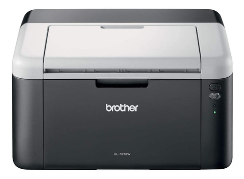 Impresora Laser Monocromatica Wifi Brother Hl1212w