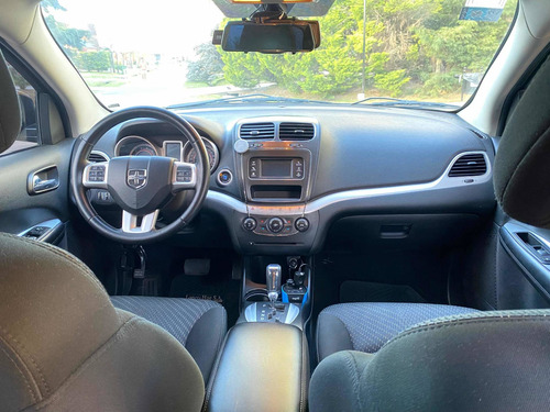 Imagen 12 de 16 de Dodge Journey 2012 2.4 Se 170cv Atx