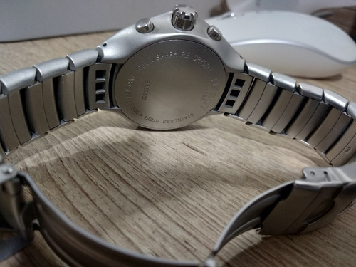 Tissot Atollo