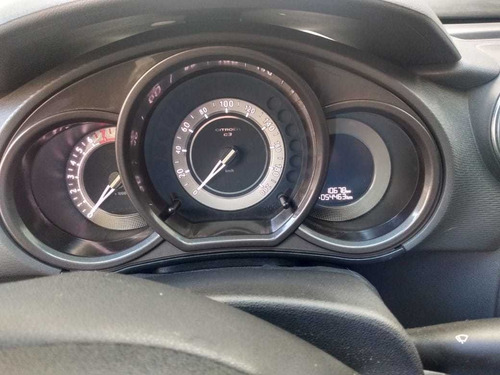 Citroën C3 2014 1.5 Tendance Flex 5p