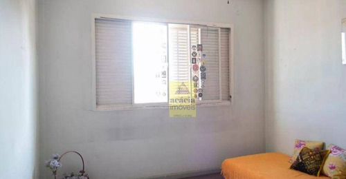 Imagem 11 de 20 de Vende Sobrado Ou (aluga Sob Consulta) - So2364