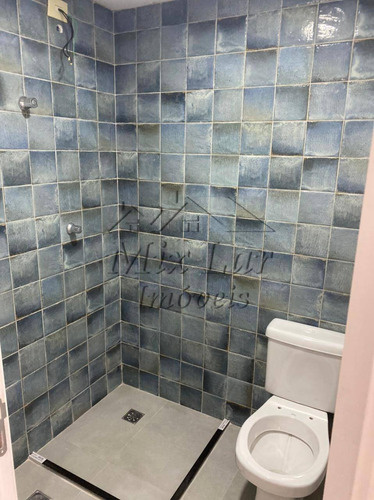 Imagem 7 de 15 de Ref 5470 Apartamento No Bairro Rochdale - Osasco Sp - 5470