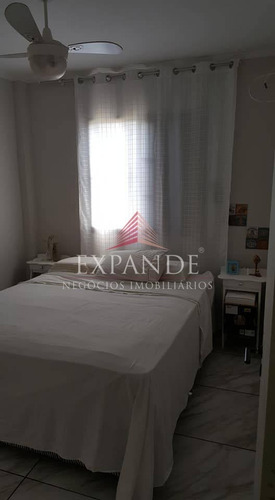 Imagem 3 de 7 de Apartamento - Ap00112