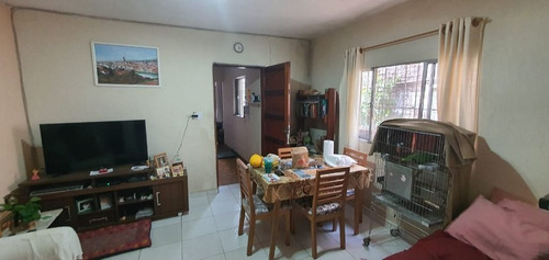 Imagem 11 de 17 de Casa Em Penha De França, São Paulo/sp De 288m² 5 Quartos À Venda Por R$ 730.000,00 - Ca1241133-s