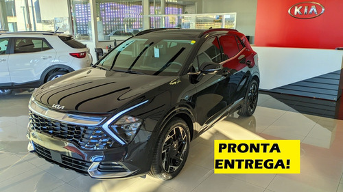 Kia Sportage 1.6 Ex Prestige Gtdi 16V Aut. (Mhev) 5P Hibrido