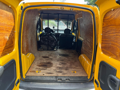 Renault Kangoo Express Express Hi-Flex 1.6 16V