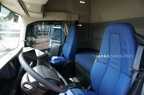 Volvo Fh 540 Globetrotter 6x4 2024 *ref. 8b97*
