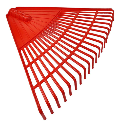 Cabeça De Substituição Para Ancinho De Gramado Pp 42 Cm X