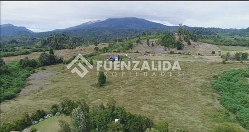 Venta Parcela Sector El Tepu Ensenada Km 33