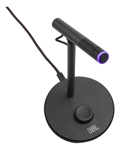 Micrófono Condensador Jbl Usb Quantum Stream Talk. Kservice