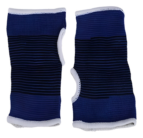 Muñequera Protector De Muñeca Elastizado Alivia Dolor