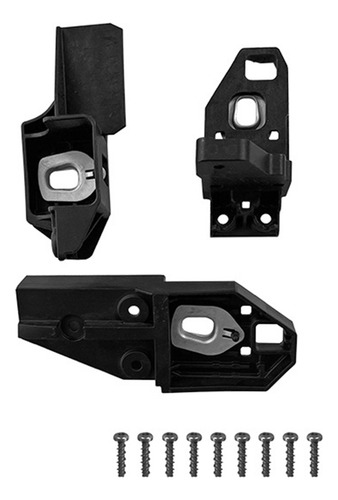 Kits De Reparación Del Soporte Delantero 1568200100 15682002