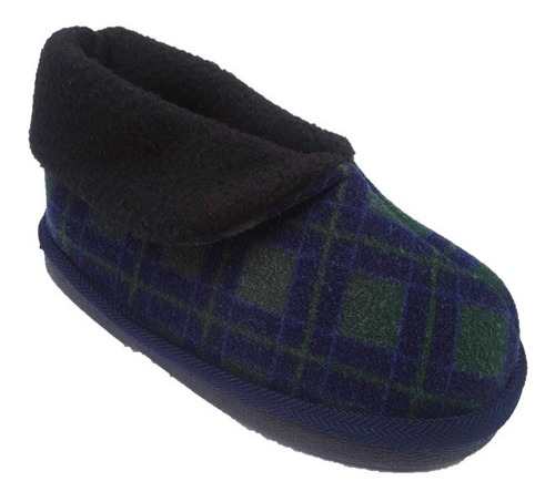 Pantuflas Para Hombre En Bota. Referencia 0900 Impe.