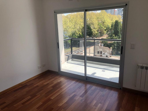 Imagen 2 de 9 de Departamento - Olivos-vias/maipu