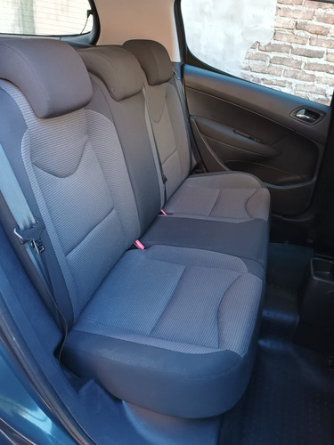 Peugeot 308 1.6 Allure