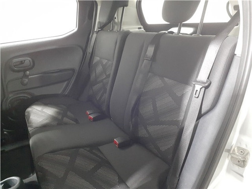 Fiat Mobi 1.0 Firefly Flex Drive Manual