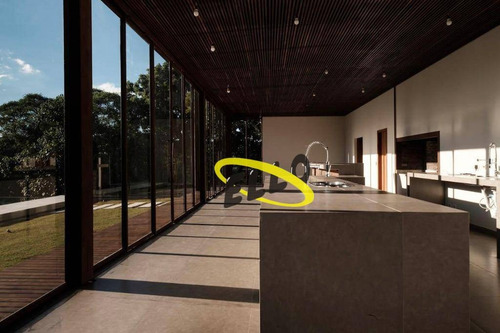 Casa Com 4 Dormitórios À Venda, 900 M² Por R$ 4.500.000,00 - Vila De São Fernando - Cotia/sp - Ca4622