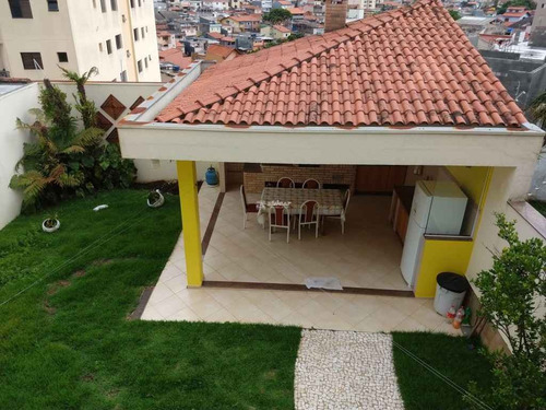 Imagem 23 de 30 de Venda Casa 3 Dormitórios Vila Rosália Guarulhos R$ 1.480.000,00 - 35522v