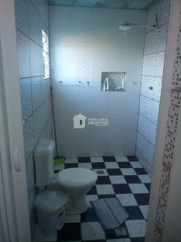 Imagem 7 de 13 de Casa Com 2 Dorms, Residencial Europa, Ibiúna - R$ 200 Mil, Cod: 4099 - V4099