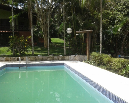 Imagem 29 de 30 de Sitio À Venda Em Juquitiba - 203 - 32982624