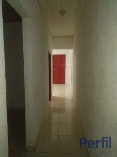 Imagem 6 de 11 de Casas - 1 Dormitório - 1749