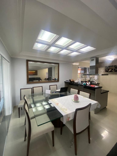 Imagem 19 de 21 de Casa Em Santana De Parnaíba - Sp - Ca0004_timen
