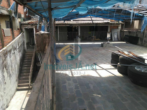 Imagem 2 de 11 de Casa Sobrada, Grande, Venda ,250m2 De Terreno, Em Santana De Parnaíba/sp - 715
