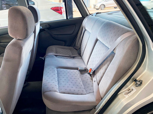 Volkswagen Parati 1.8 Mi/ 1.8 Mi Plus