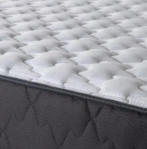 Colchon Rosen Wave 0.90x1.90 1 Plaza