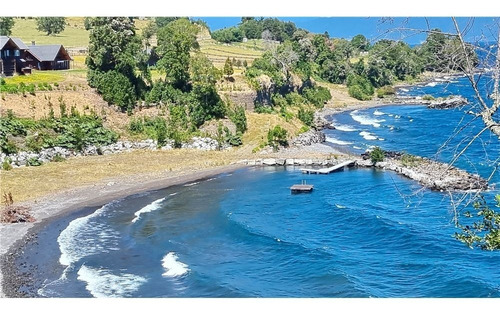 Imagen 4 de 13 de Parcelas De 5.000 M2 A Orillas Del Lago Llanquihue