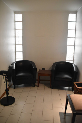 Oficina/panorámico/2 Privados-1 Baño-bodega (78714)