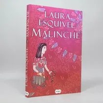 Comprar Malinche Laura Esquivel Santillana Ediciones 2012 P3