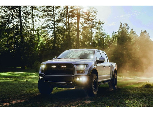 Rigid Industries Dually D2 (flood) Par