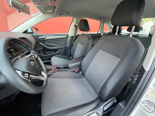 Volkswagen Jetta 1.4 T Fsi Tiptronic Trendline