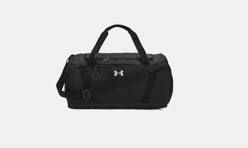 Maleta Under Armour Undeniable Signature Black Negro Lisa