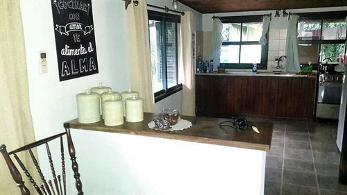 Chacra Con Casa Sobre Ruta 9, Castillos