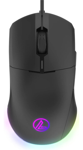 Mouse Juegos Con Cable Zurdos Legion Tech L50