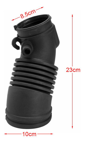 1x Intake Hose Fits For V6-3.5l Replacement