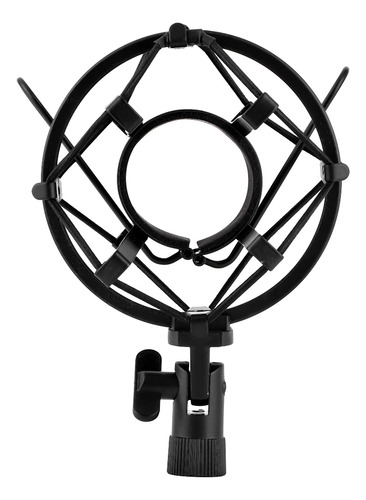 Soporte Amortiguador: Plástico Y Metal