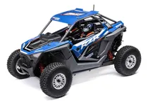 Comprar Losi Rc Truck Rzr Rey 4 Ruedas La Batería Y Cargador Listos